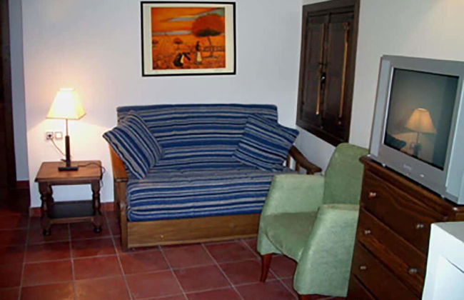 Apartamentos Víctor Chamorro del Arco - Foto 24