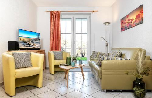 Gollwitzer Park Sturmvogel - Foto 1