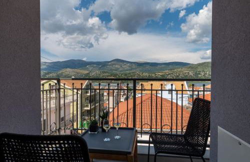 De Bosset Suites Kefalonia - Photo 15