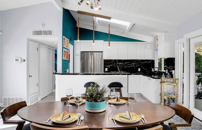 Escapade in Palm Springs - Foto 9