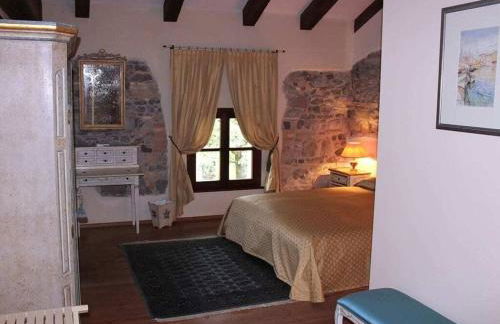 "Vicinia" with garden in the castle - Foto 27