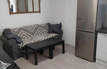 Le Logis des Templiers appartement climatisé - Foto 20