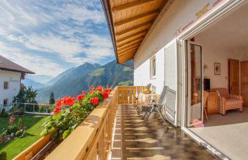 Appartements Verdinserhöhe - Foto 20