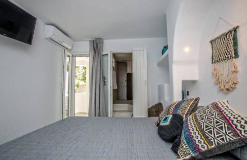 Beachside Villa Agios Sostis - Foto 20