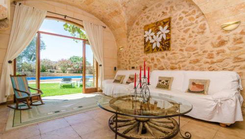 Finca Es Porrassar in Cas Concos des Cavaller - Foto 4