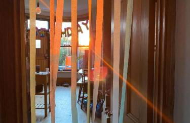 Edwardian Villa by the Sea Sleeps 8 Coastal Walk - Foto 25