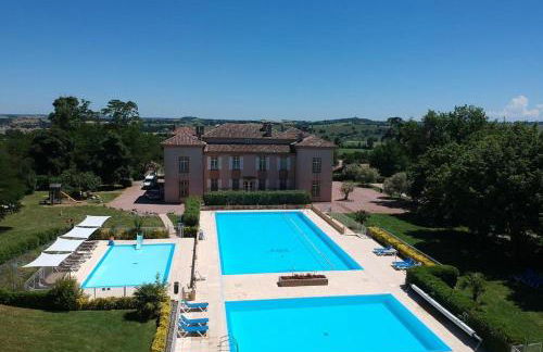 Villa 6 personnes dans résidence avec piscine et tennis - Photo 12