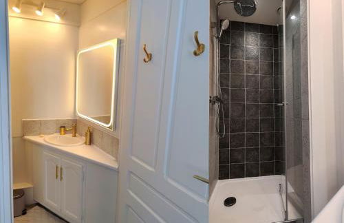 Appartement Le Baron Cœur de Rouen - Normandie - Foto 12