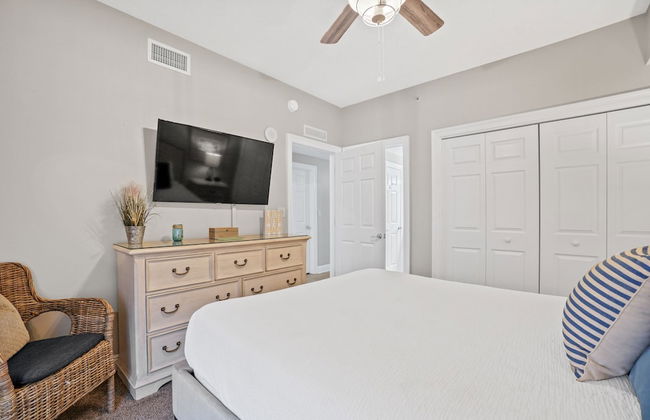 Calypso Beach Resort by Panhandle Getaways - Foto 49