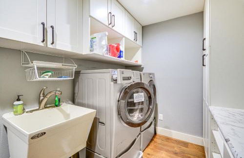 Lovely Roberts Home with Patio and Mountain Views! - Foto 26