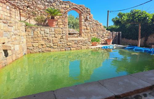 Casa Histórica con Piscina en la Costa Brava - Foto 7