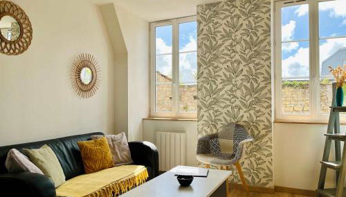 Le Duplex des Arcades - T2 lumineux hypercentre - Foto 4