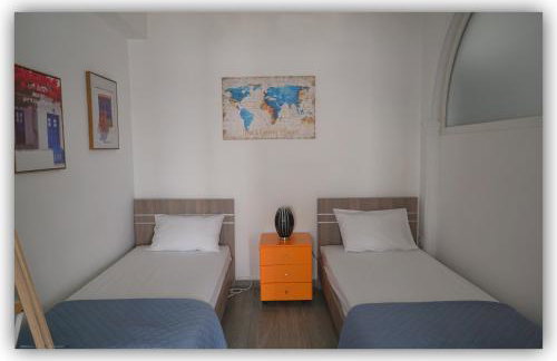 Welcome Home Syros Port Apartment - Foto 22