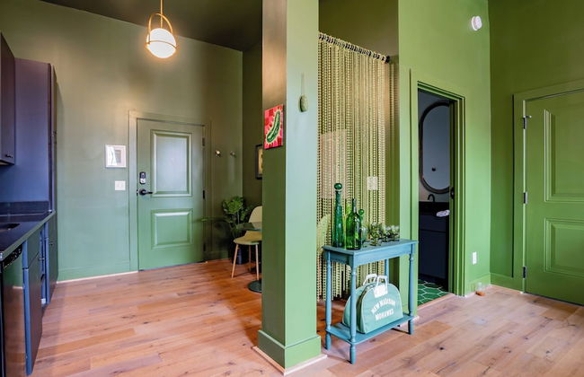 Pickle Factory Hotel - Foto 59