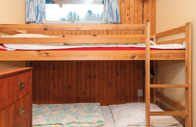 Cozy Holiday Home in Jutland near Lake - Foto 10