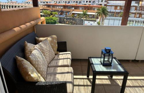 Golf del Sur Ocean Blue Apartment - Foto 16