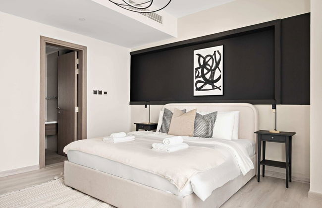 Silkhaus Millennium Executive Tower - Foto 4