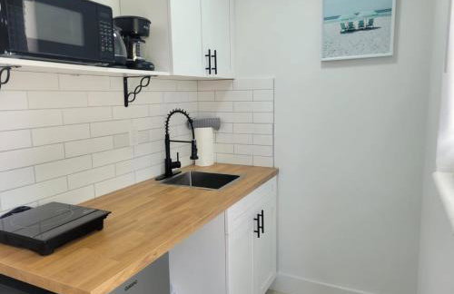 Kevin#B Chic Studio with Patio near Fort Lauderdale Beach - Foto 10