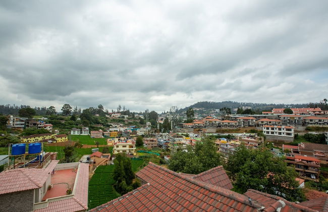 Cute Corner Homestay Ooty - Foto 23