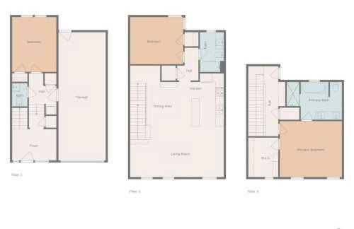 The Folium 3BD In the Heart of Magnolia - Foto 54