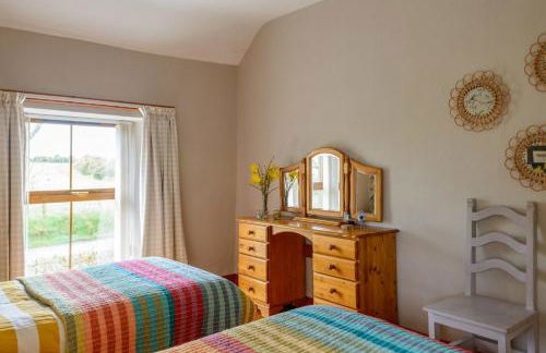 Grove Fort Self Catering Farmhouse - Foto 28