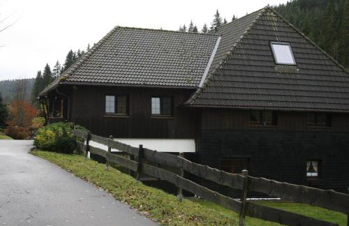 Ferienwohnungen Steinhäusle - Photo 23