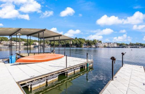 The Lodge at Sparkling Water - Foto 47