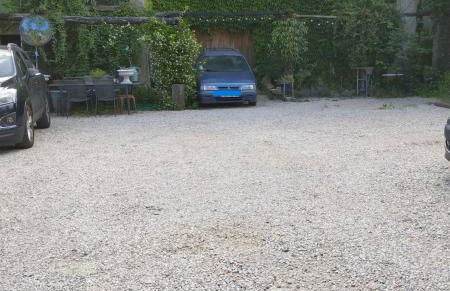 Grand appartement de charme avec parking privé - Foto 37