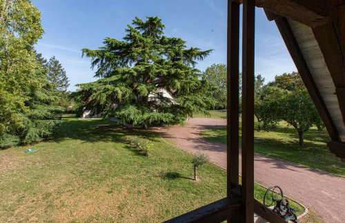 Le Domaine de Baracas - Le Petit Gîte 4 étoiles - SPA - 2 à 4 personnes - Foto 17