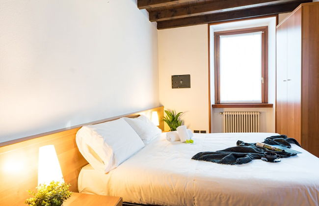 Bright Apartments Desenzano - Monte Grappa - Foto 8