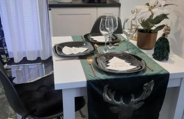 Apartament Górski Potok Murzasichle Apartamenty Murzasichle PL - Foto 23