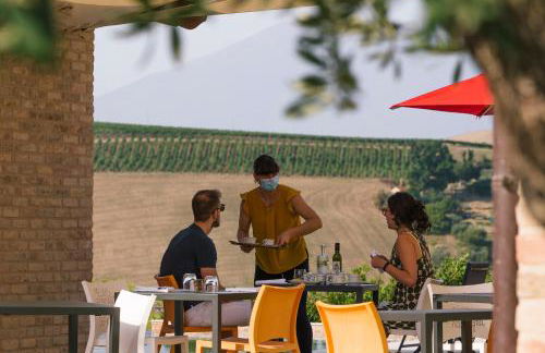 Relais Cocci Grifoni - Panoramic Wine Resort - Foto 63