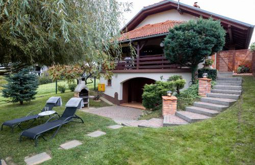 Holiday Home Vitis - Foto 3