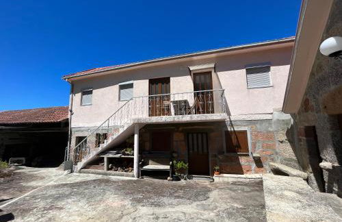 Casa da Laija - Vistas rio - "Gerês" - Foto 36