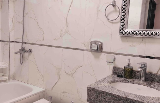 Apart26 C425 Dpto hermoso en Tucumán - Foto 18