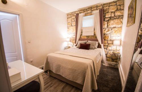 Apartments Mali Dvor Novigrad - Photo 45