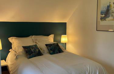 La Chênaie - Suites individuelles dans un domaine d'art contemporain et nature - Photo 11