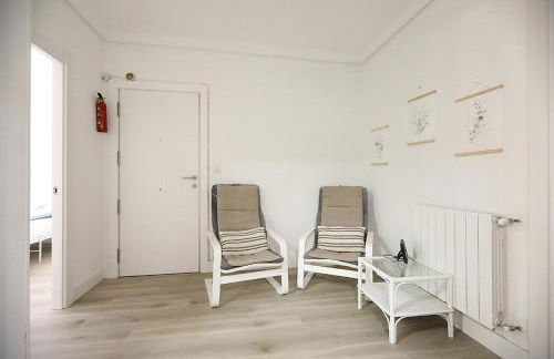 Precioso Piso Céntrico Con Aparcamiento Gratuito - Foto 5