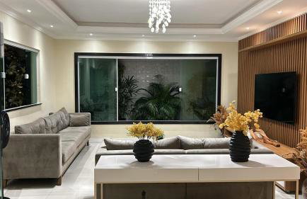 Mansão com piscina próximo do Aeroporto Rodoviária - Foto 7