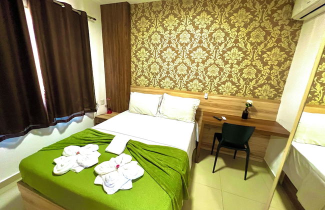 Vg Fun by Diego Flats - Photo 17