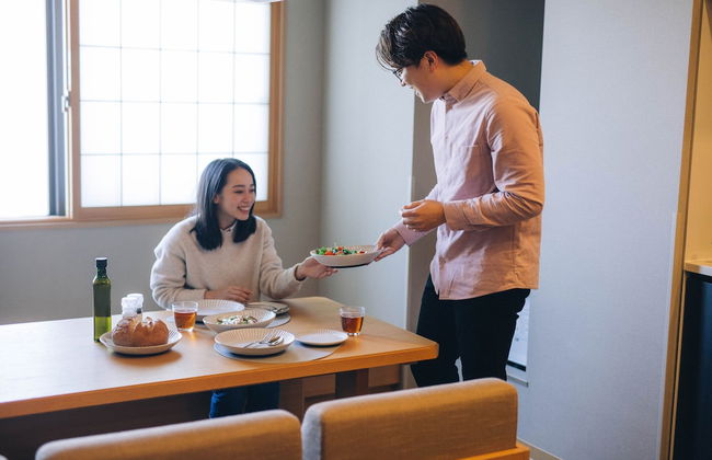 MIMARU Kyoto Shinmachi Sanjo - Foto 31