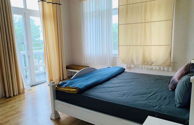 Deluxe 4 br Soan Villa - Sealinks Mui Ne - Foto 18