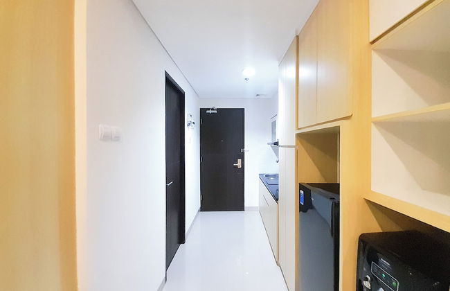 Great Deal And Cozy Studio Patraland Amarta Apartment - Photo 15