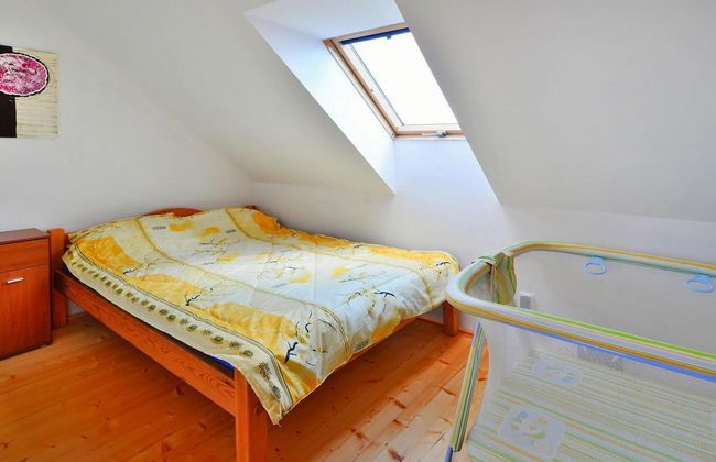 Terraced House in Sarbinowo Near Beach - Photo 3