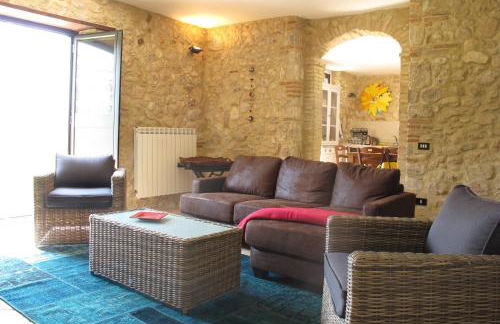 Luxury Casale Sabina Valley - Foto 20