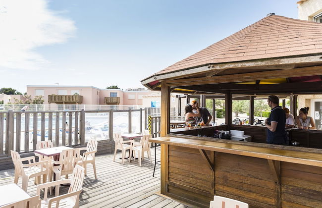 Les Girelles - Vacances ULVF - Foto 11