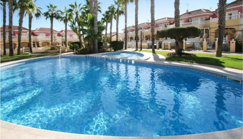 Stunning Home In Orihuela Costa - Foto 1