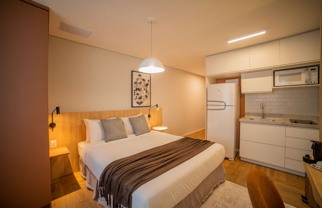 Charlie Dstay Moema - Foto 4