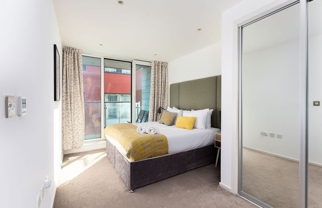 Bijou Delight by Austin David Apartments - Foto 3