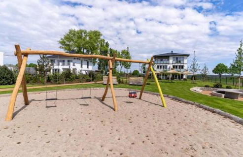 Haffhaus 1 in Garz mit Blick auf das Haff - Foto 28